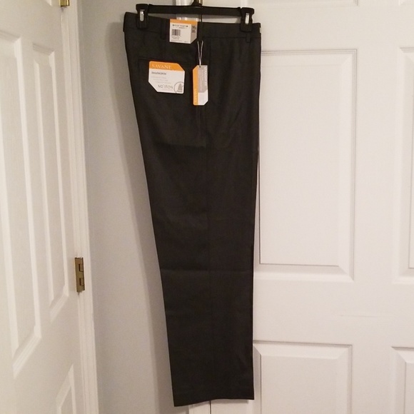 *New* Savane Dress Pants - Picture 6 of 7